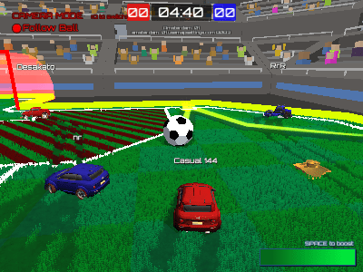 bumpy ball online