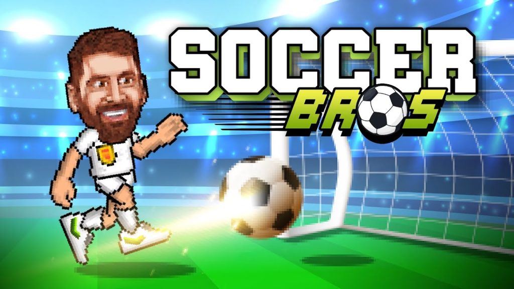 Play Soccer Bros Unblocked Game Online Free 2 Player Football Game play-soccer-bros-unblocked-game-online-free-2-player-football-game