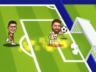 soccer bros online